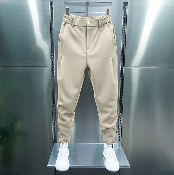 LORENZO | PERFEKTE FREIZEITHOSE
