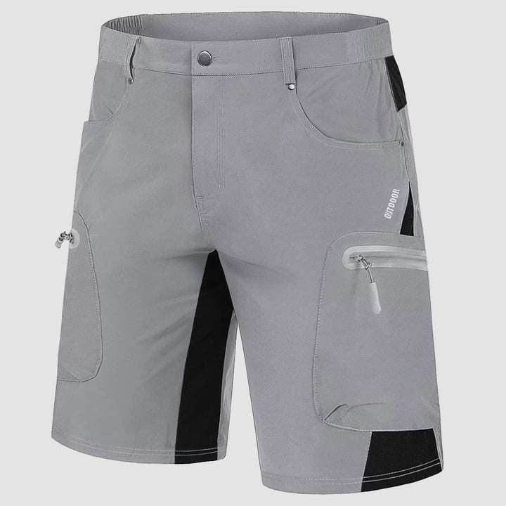 Herren Quick Dry Cargo Shorts