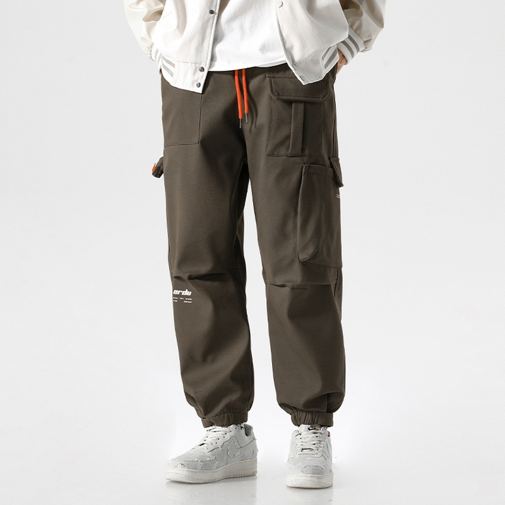 Crossroad Cargo | Hose