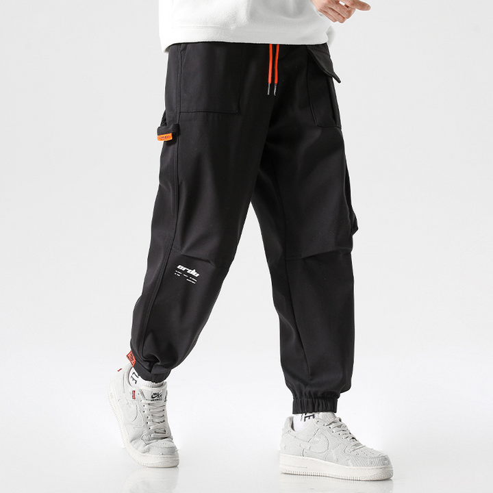 Crossroad Cargo | Hose
