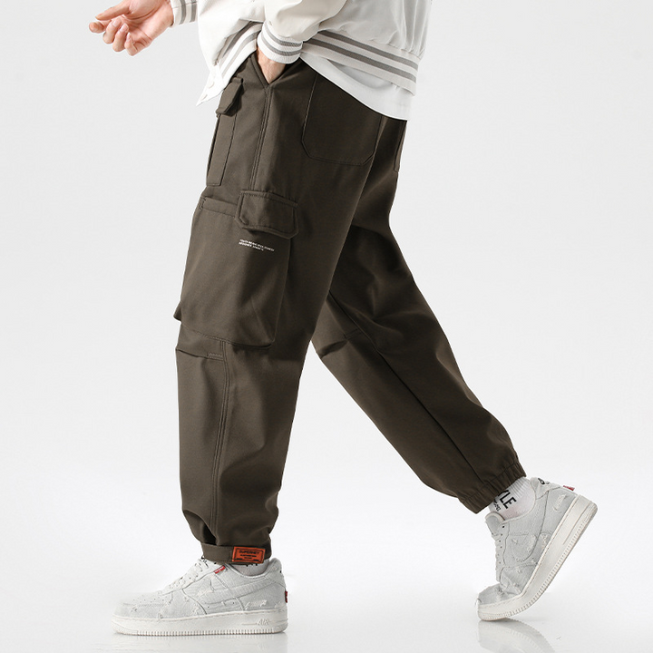 Crossroad Cargo | Hose