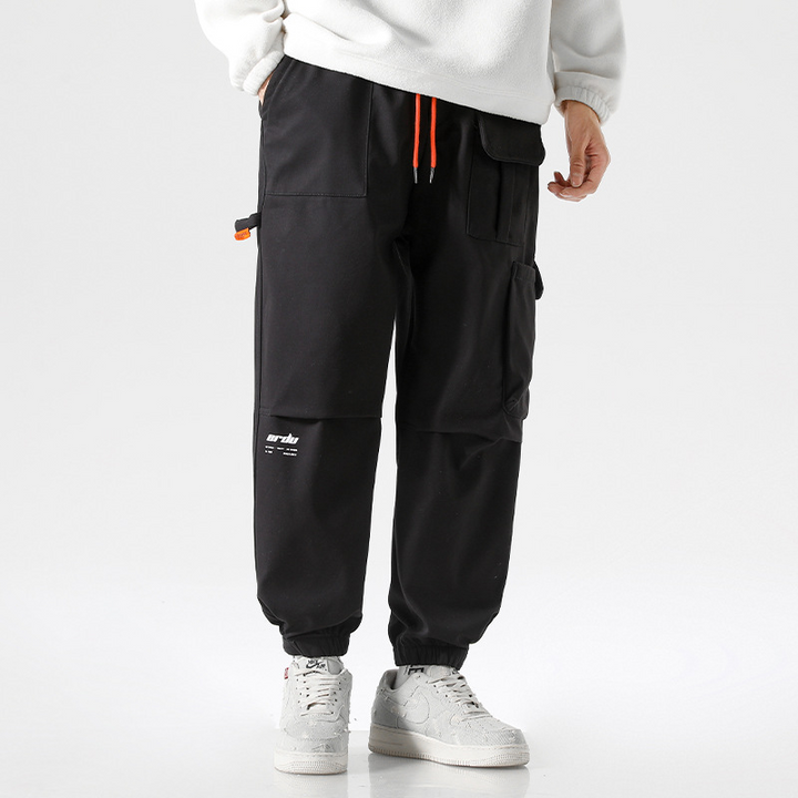 Crossroad Cargo | Hose