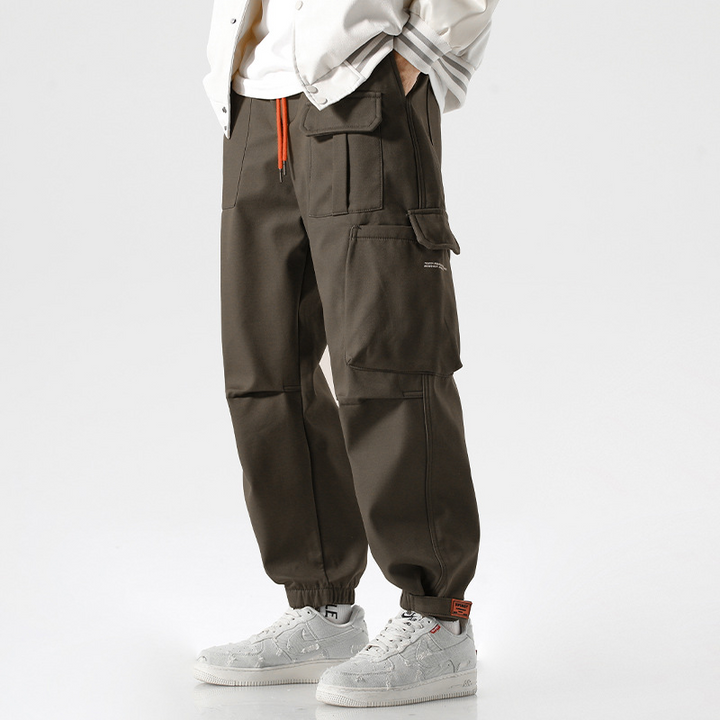 Crossroad Cargo | Hose