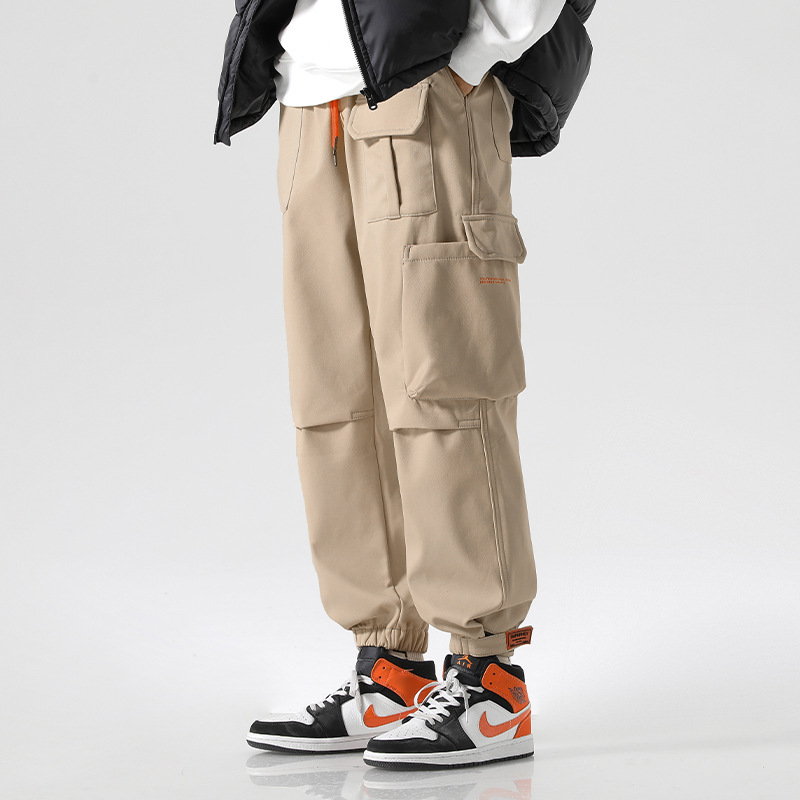 Crossroad Cargo | Hose