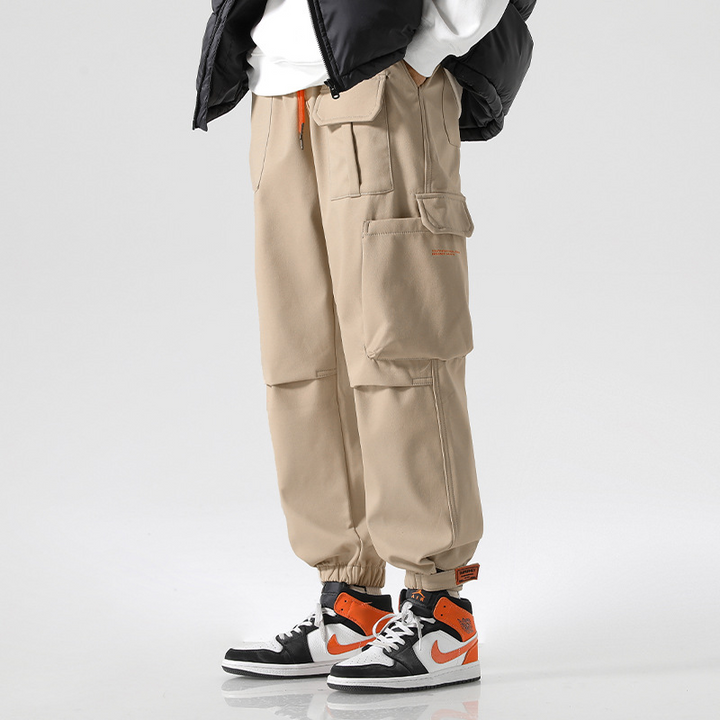 Crossroad Cargo | Hose