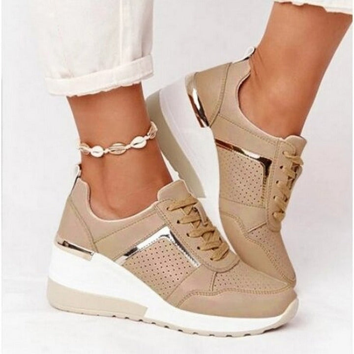 Lucy | Trendiger Schuhe