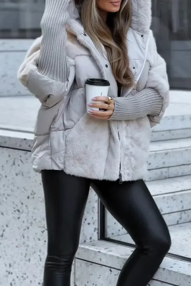 Kalia | Damen Winterjacke