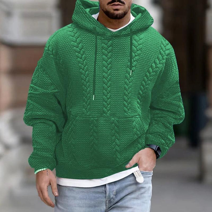 DruckKänguru | Kapuzenpullover