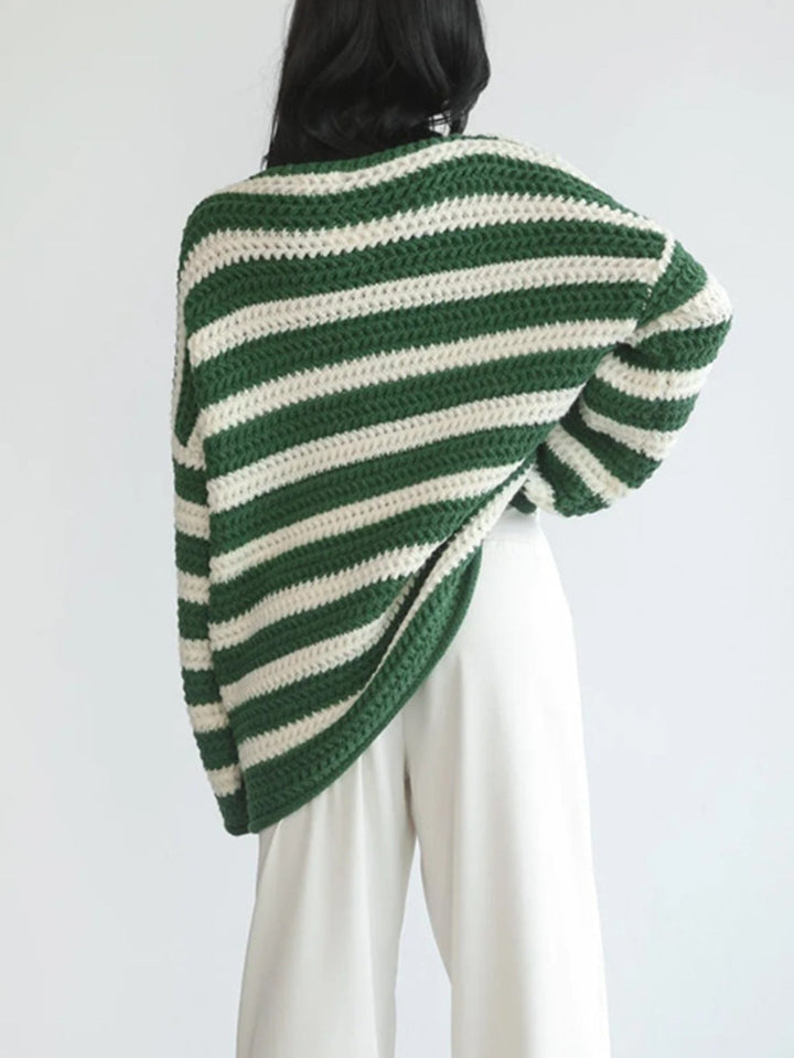 Mara | Gemütlicher Pullover