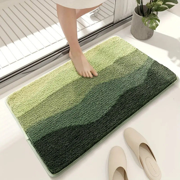 Nature's Touch Teppich