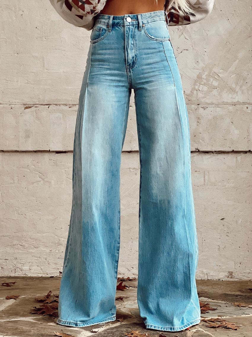 LAVENDO | FUNKY PANTS FÜR FRAUEN