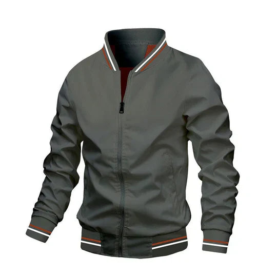 Miller Stylische Bomberjacke für Männer