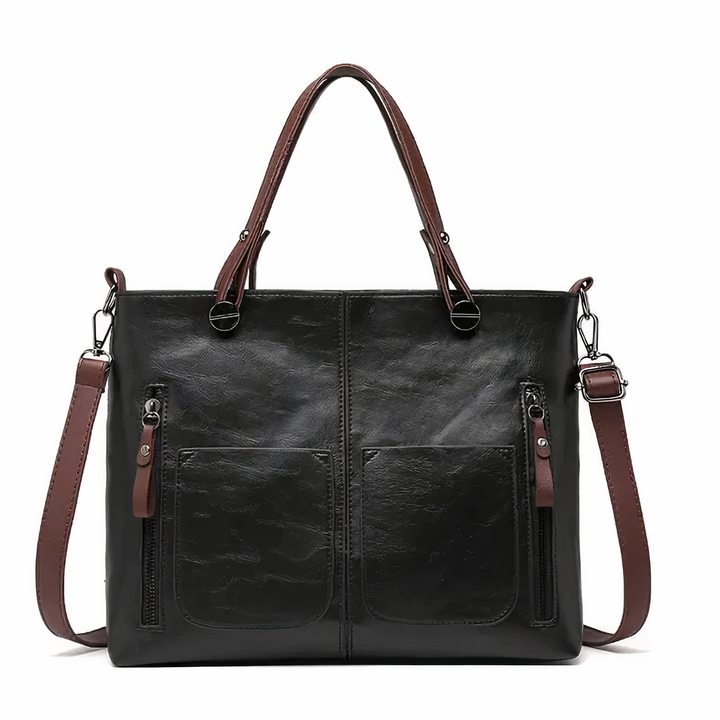 ROSALIE | STILVOLLE LEDERTASCHE