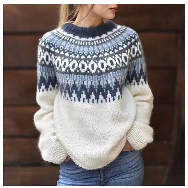 Mila | Strickpullover