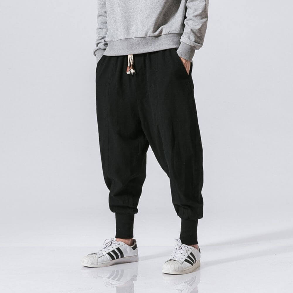 DOMINIK | Haremshose