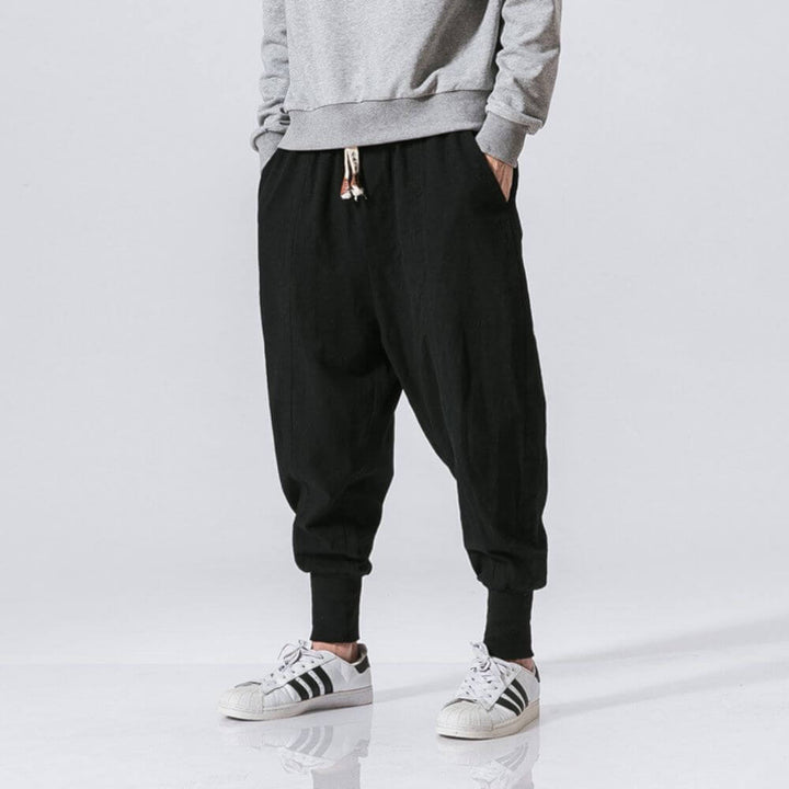 DOMINIK | Haremshose