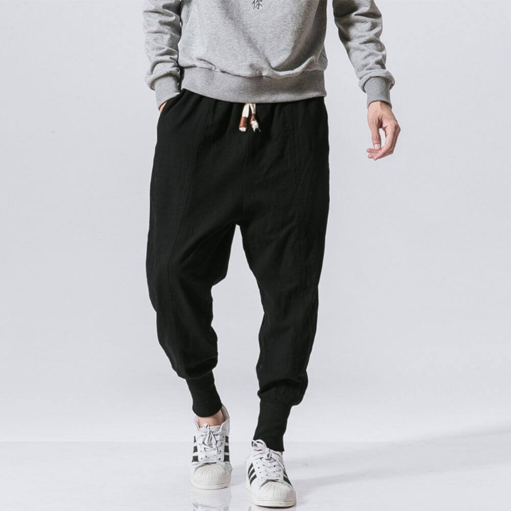 DOMINIK | Haremshose