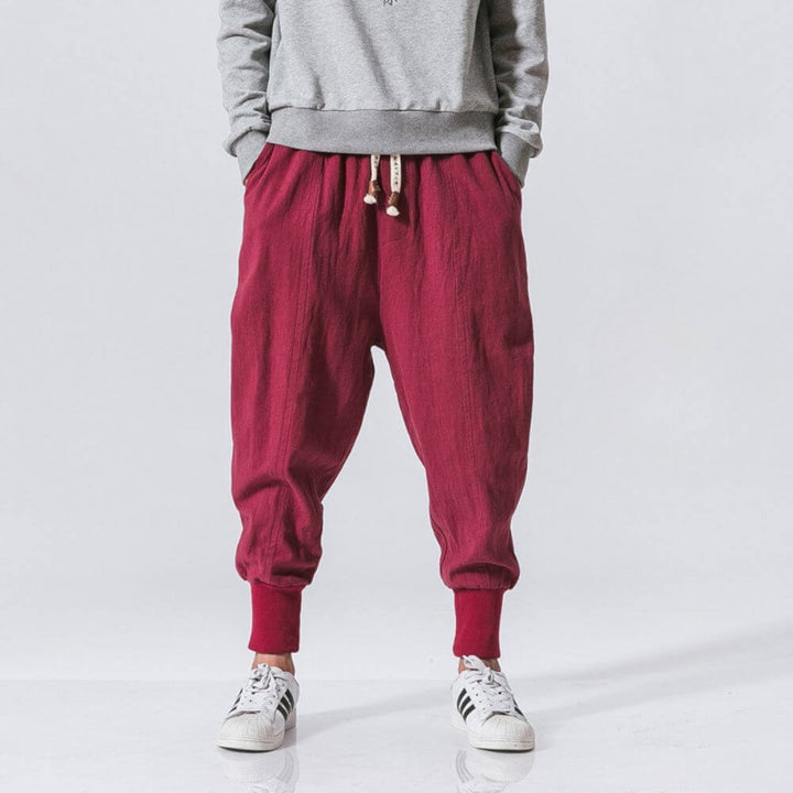 DOMINIK | Haremshose