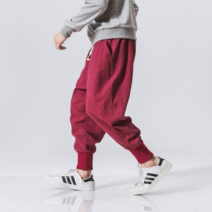DOMINIK | Haremshose