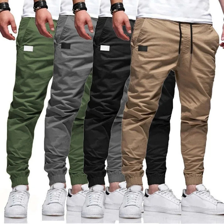 Ethan | Stylische und bequeme Hosen