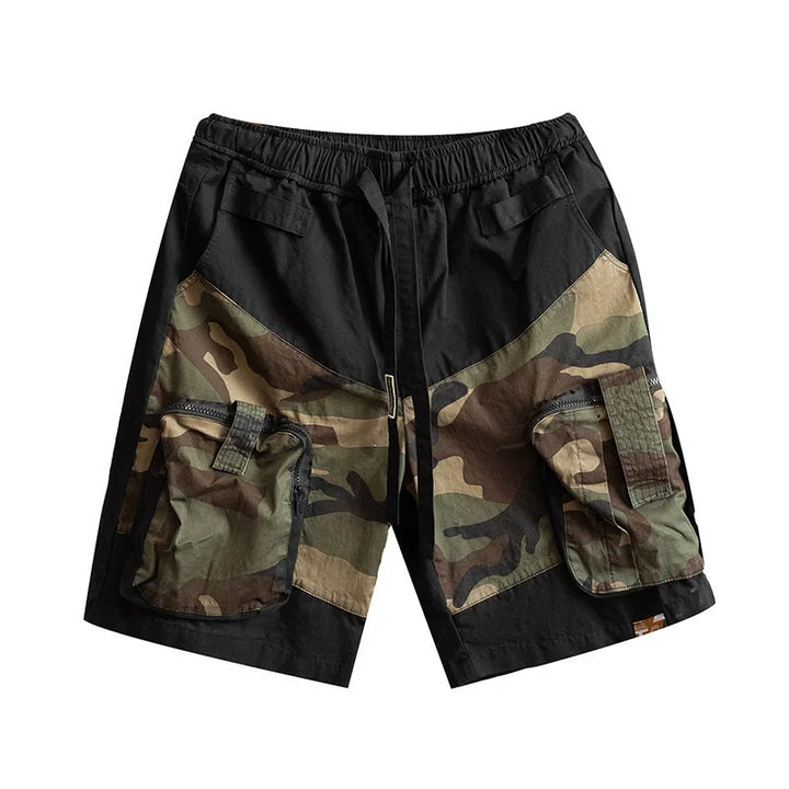 Jackson Military Cargo Shorts