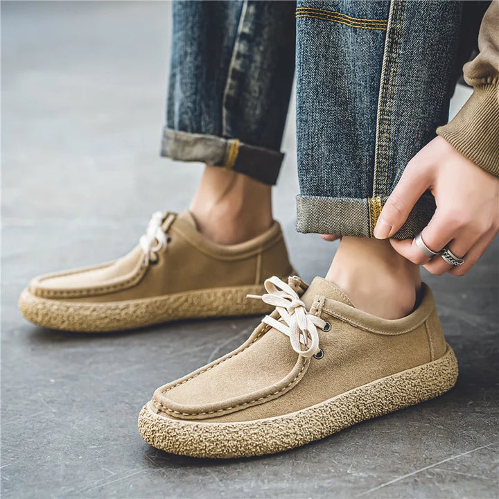 Giuseppe | Ultrabequeme Schuhe für Herren
