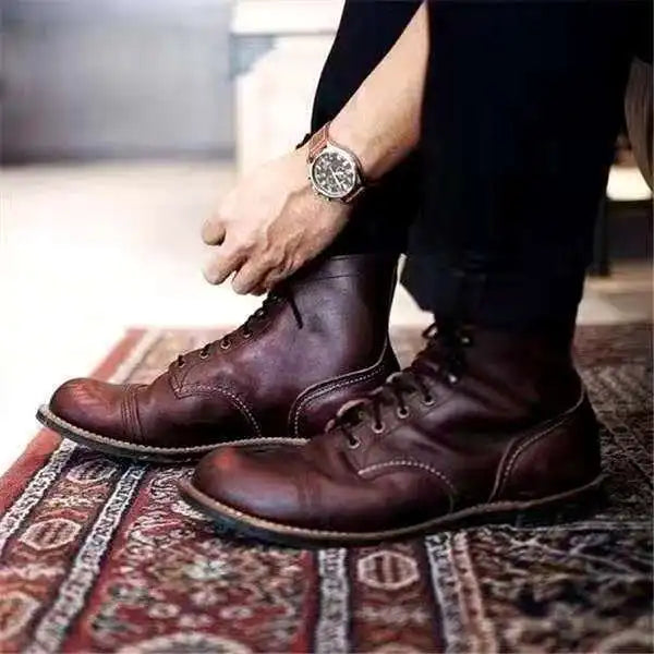 Hans | Herrenschuhe