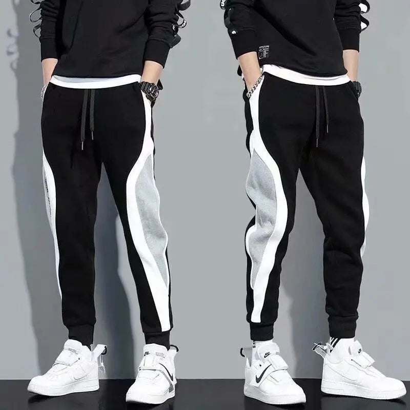 Thaddeus | Sporthose für Männer