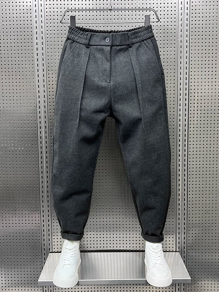 Logan | Bequeme Herrenhosen