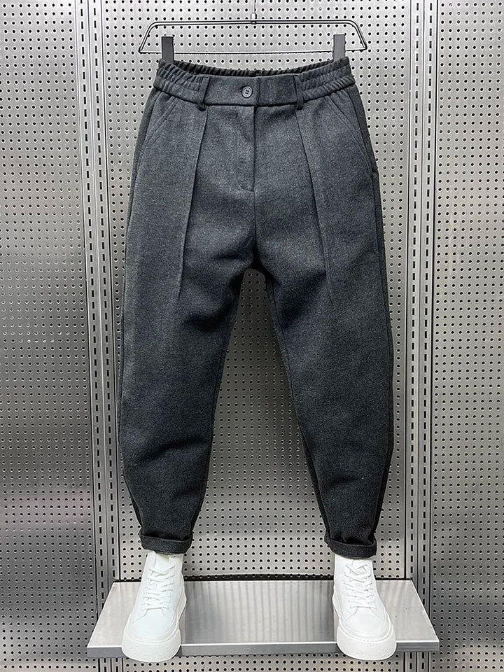 Logan | Bequeme Herrenhosen