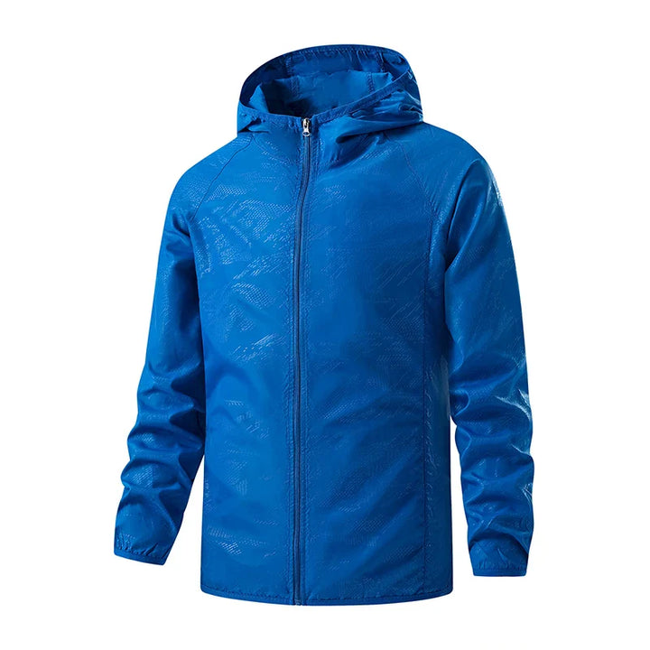 Viggo | Windbreaker