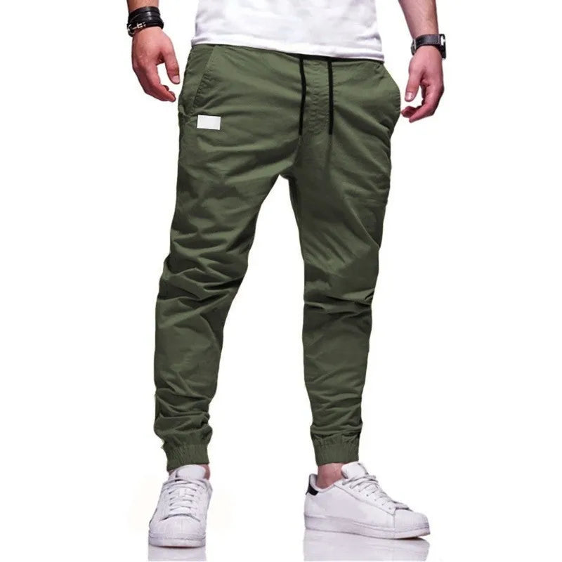 Ethan | Stylische und bequeme Hosen