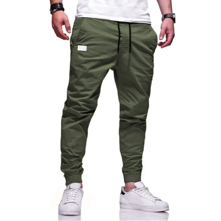 Ethan | Stylische und bequeme Hosen