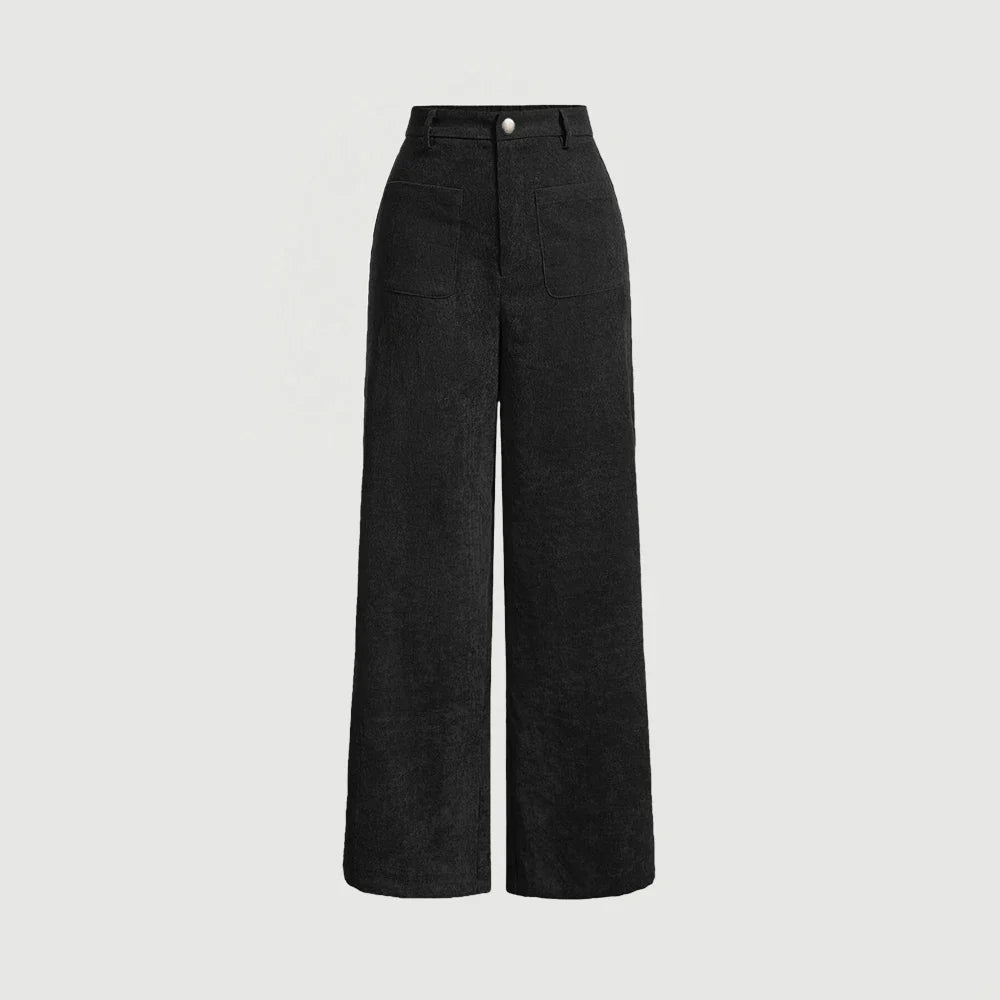 Cordera Hose mit weitem Bein