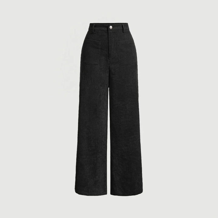 Cordera Hose mit weitem Bein