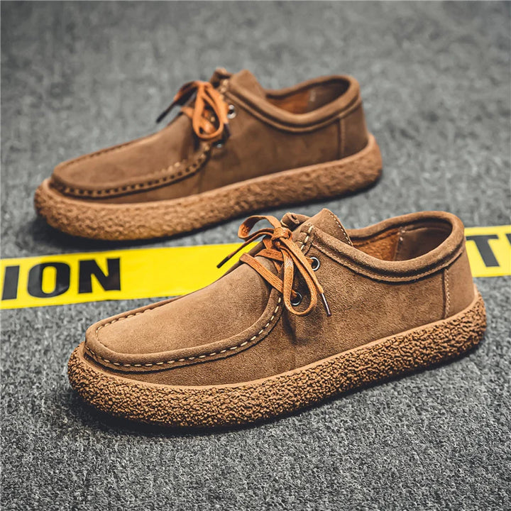 Giuseppe | Ultrabequeme Schuhe für Herren