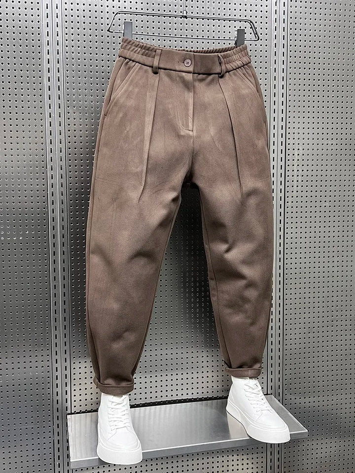 Logan | Bequeme Herrenhosen