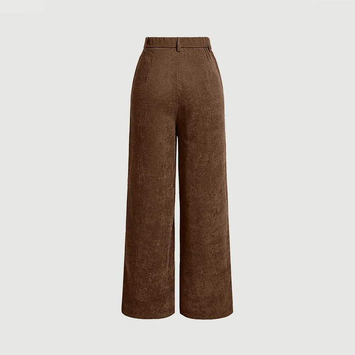 Cordera Hose mit weitem Bein