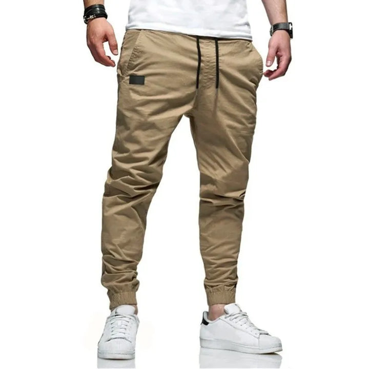 Ethan | Stylische und bequeme Hosen