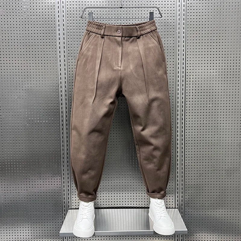 Logan | Bequeme Herrenhosen