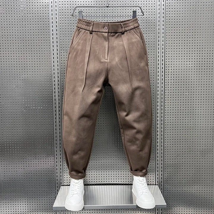 Logan | Bequeme Herrenhosen