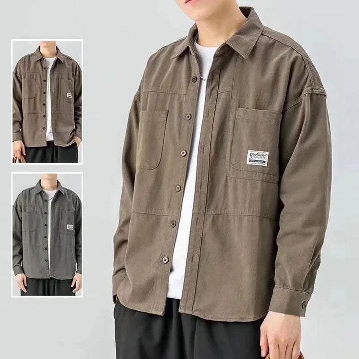 Bomberjacke