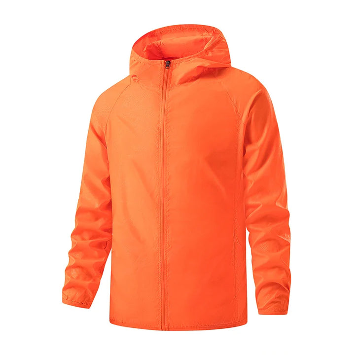 Viggo | Windbreaker
