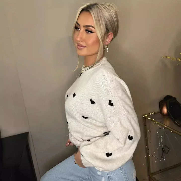 Wanda Pullover