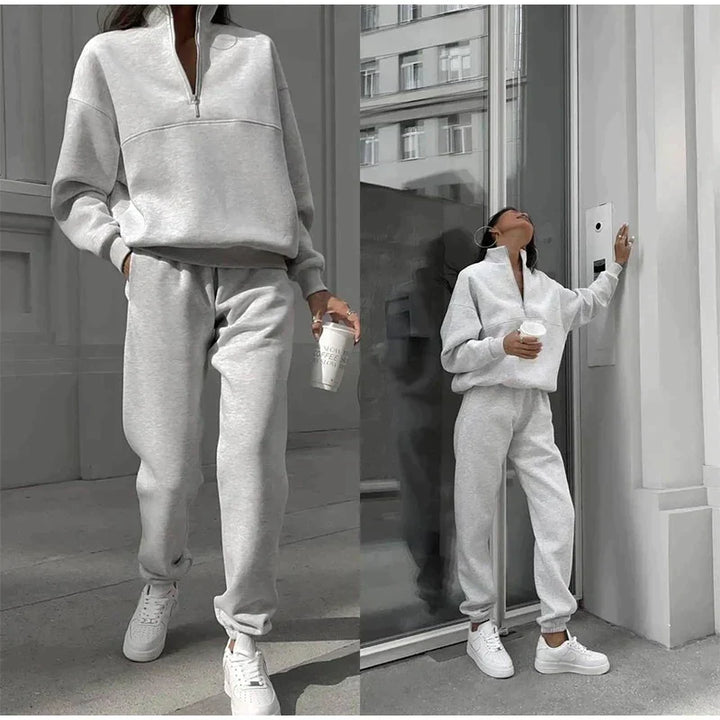 Mia | Urbanes Komfort-Lounge-Set