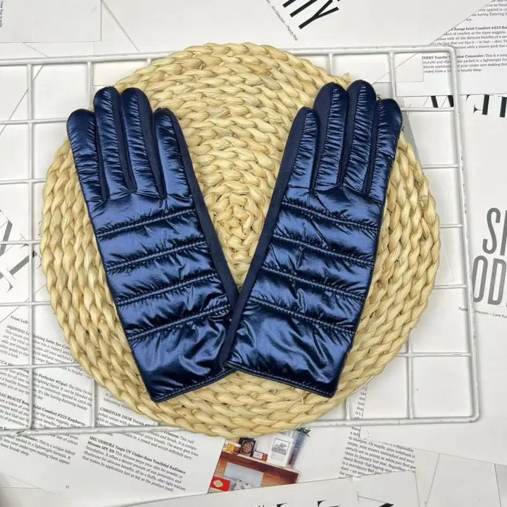 Wasserdichte Winterhandschuhe