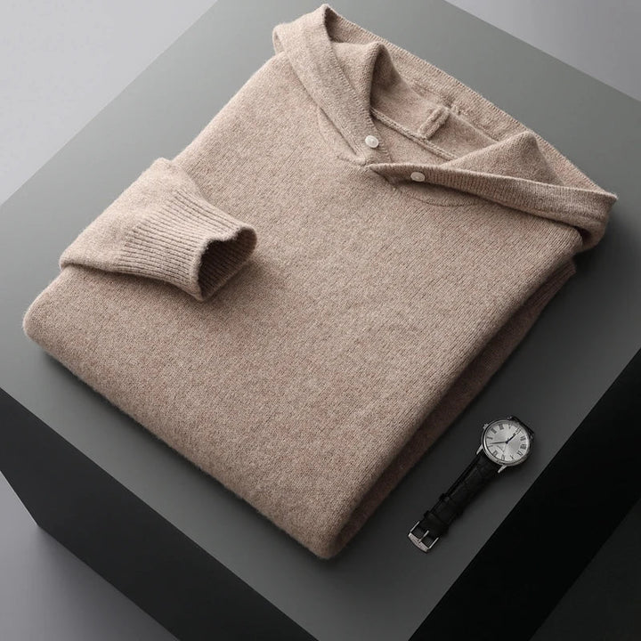 Julian HOODIE