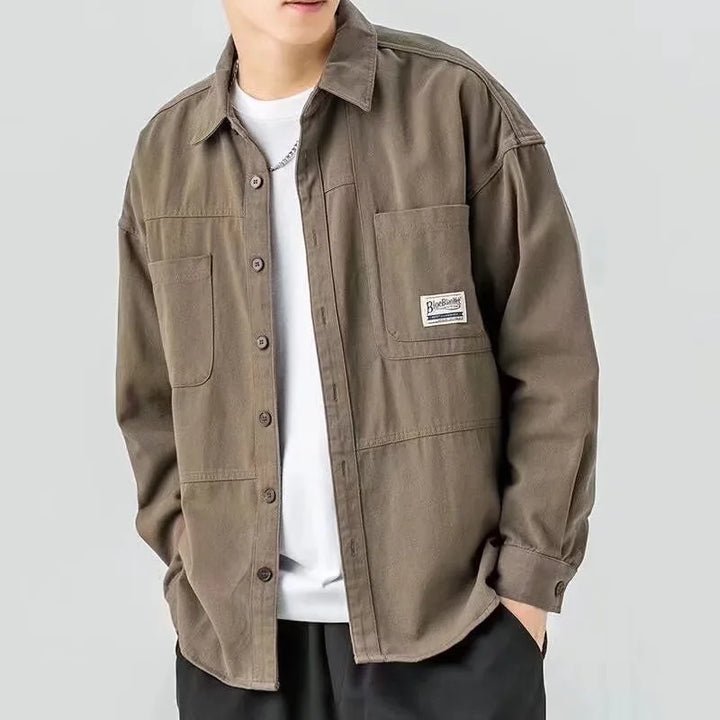Bomberjacke