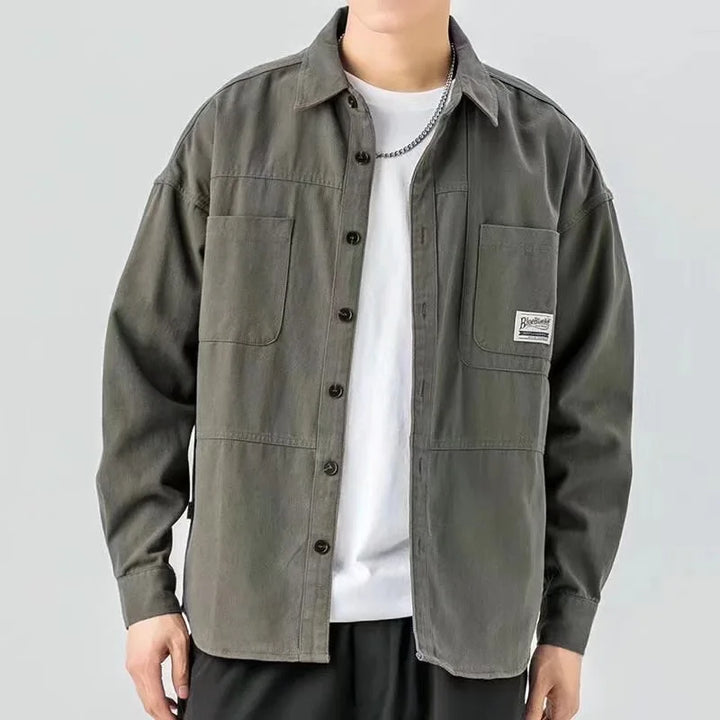 Bomberjacke