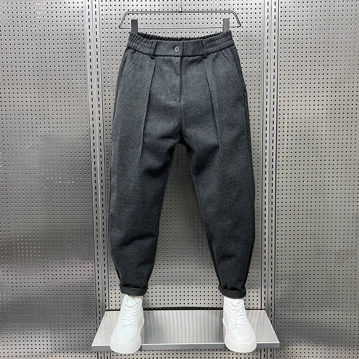 Logan | Bequeme Herrenhosen